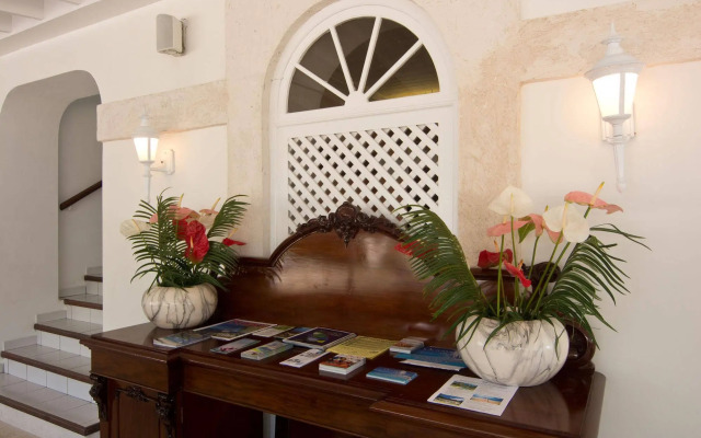 Bequia Plantation Hotel