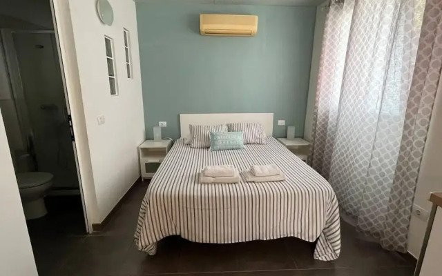 Cosy Apartment in the Mountains Near Maspalomas