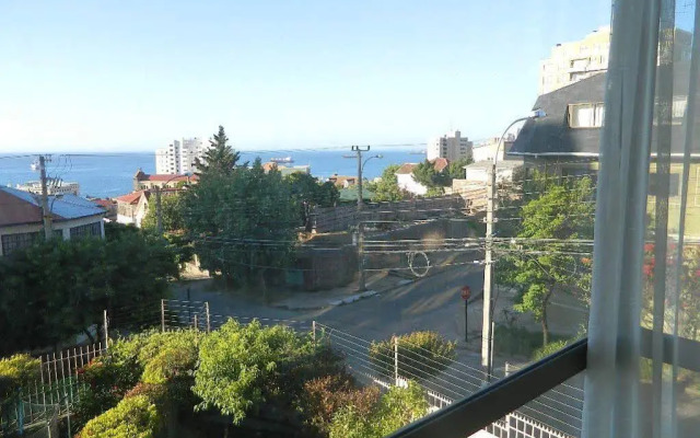 Departamento Vista al Mar