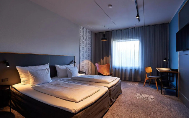 Thon Partner Hotel Høje Taastrup