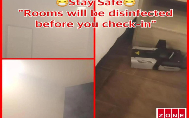 ZONE Hotels