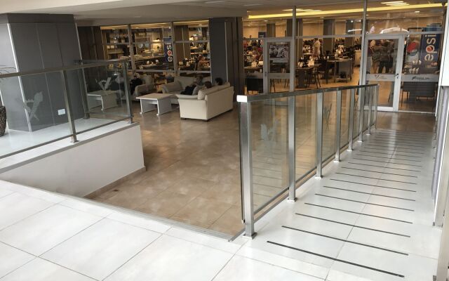 Luz Y Fuerza San Bernardo - All Inclusive