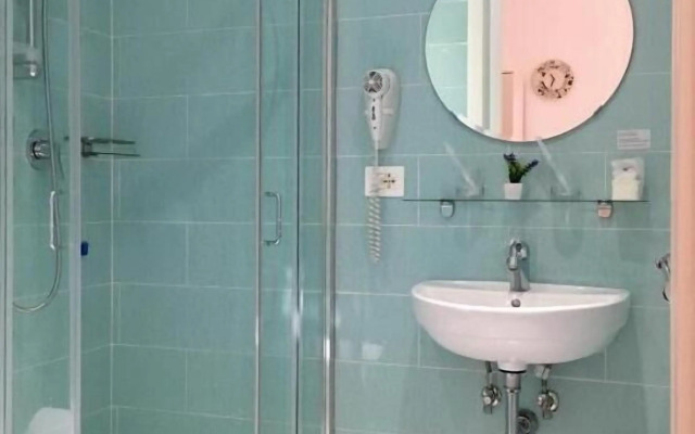 Guest House Lin Mare