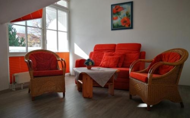 Binz Feriendomizil