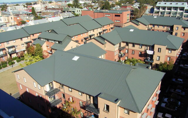 Sydney University Village