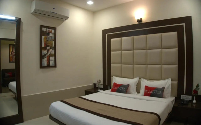 Playotel Inn Anmol Classic