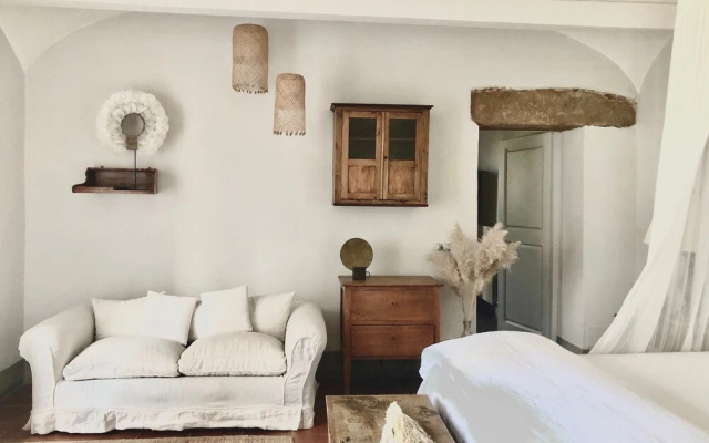 Relais La Saracina