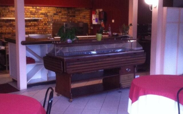 Hôtel La Plantation