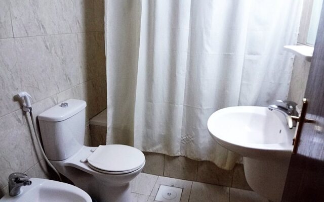 Torino Apartment