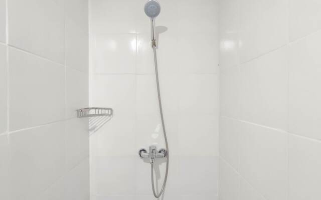 Good Deal 1Br At Paltrow City Apartment