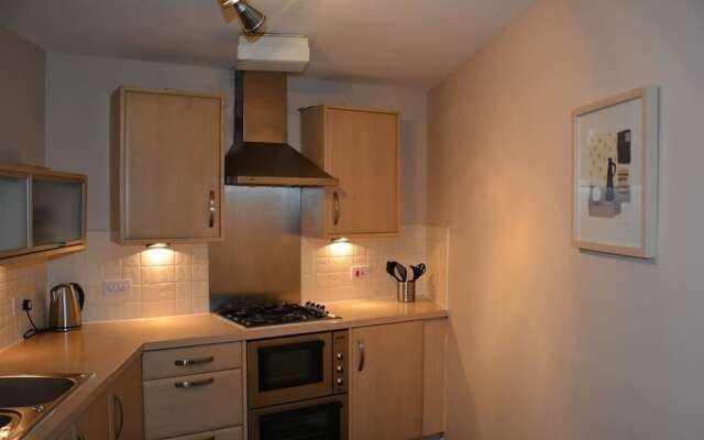 Glasgow South Apartments