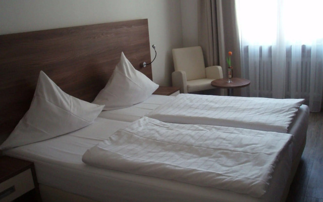 Hotel Doctor Weinstube
