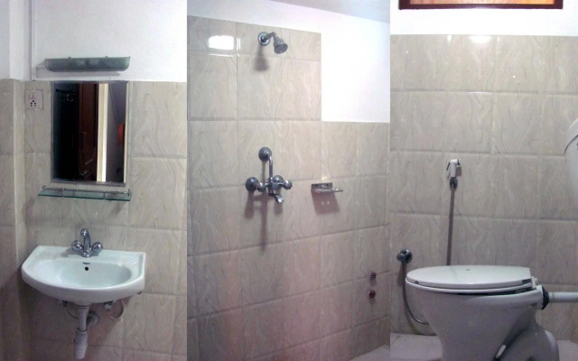 Swastik Guest House