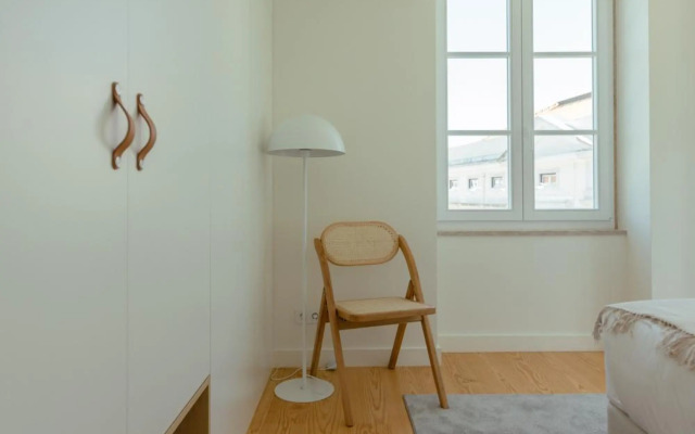 Trindade 19 Apartments - 2C Tinta Miúda