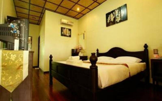 Ruen Maingam Resort