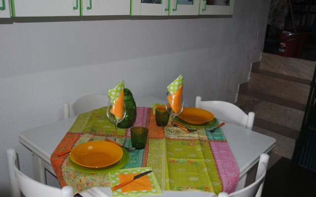 Una finestra sul mare