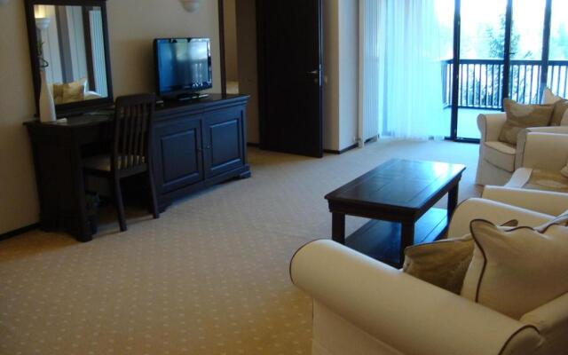 Poiana Brasov - Alpin Resort Hotel - Apartament 2708