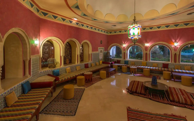 Regency  and Spa