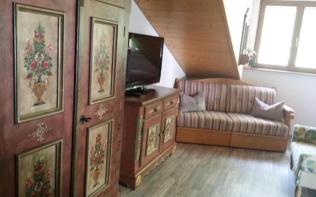 Schwarzwald - Villa Appartments Titisee