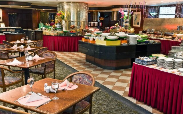 The Kimberley Hotel
