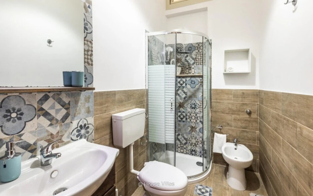 White Summer in Avola