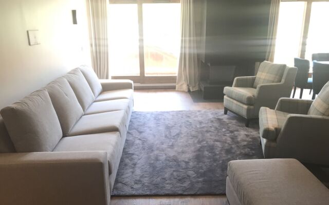 Appartement Yéti Chéri