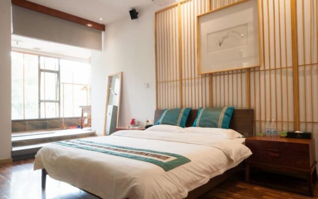 Guilin Huguangshanshe Hotel