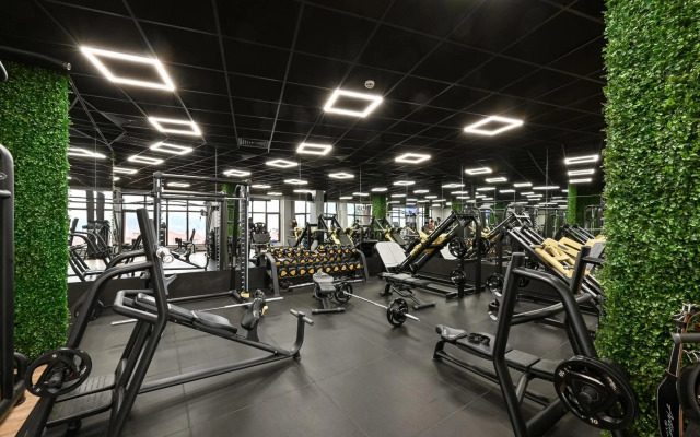 Grand Hotel Velingrad