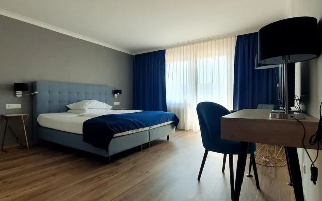 Hotel Räucherhansl