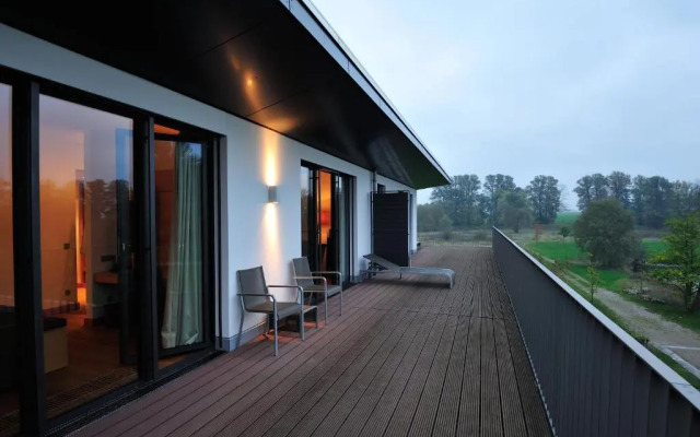 Schlossgut Gross Schwansee