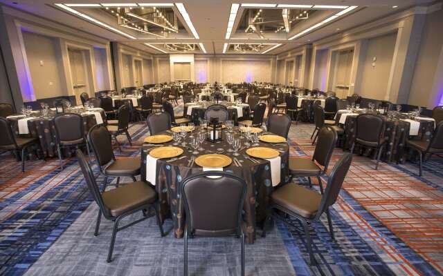 Hilton Atlanta Airport