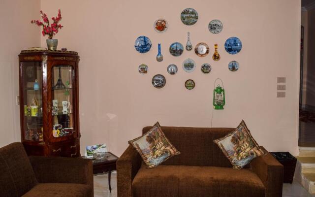 Rino Residential Apartment for Families Only