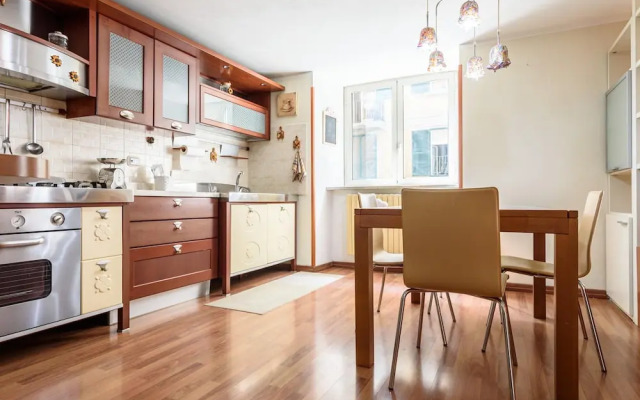 Via Melisurgo 23 in Napoli