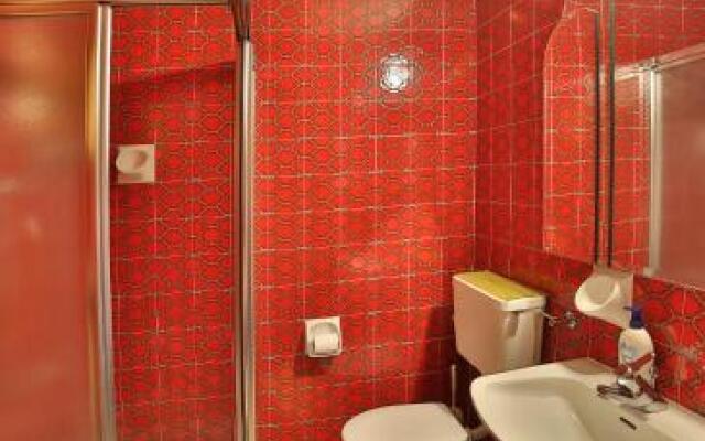 Hotel Serles