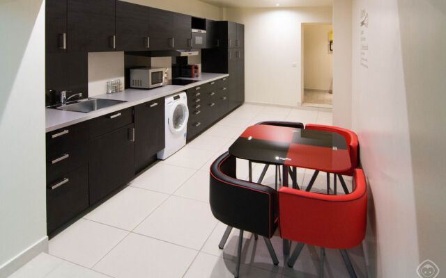 BP Apartments - Canal St. Martin
