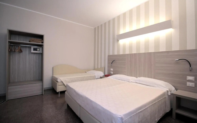 Hotel Vittoria & Orlandini