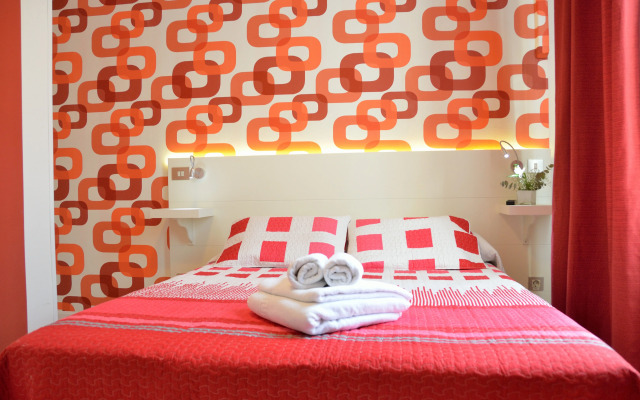 Hostal Far Home Plaza Mayor