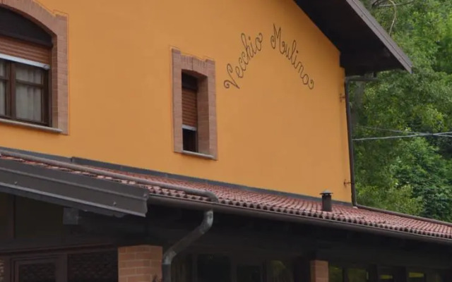 Trattoria Vecchio Mulino