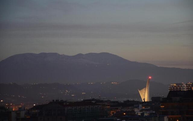 Luxury Bellevue Centro Città