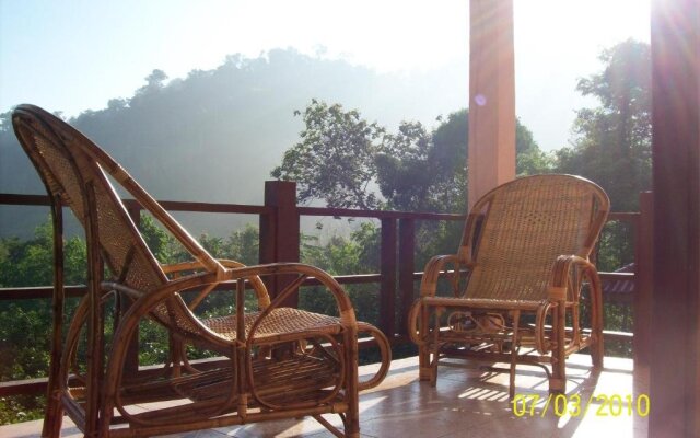 Khao Sok Chee Wa Lai Resort