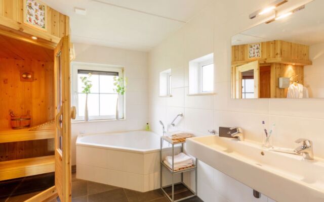 Center Parcs Parc Sandur 34944