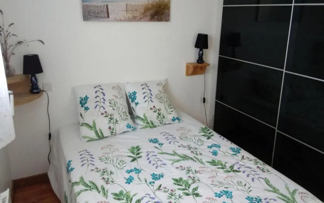 Holiday Home in Pleubian Near Kermagen Beach