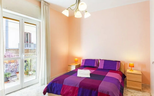 Sellavì casa in centro a Bari