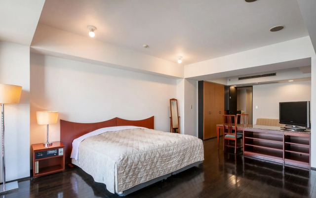 The Residential Suites Fukuoka