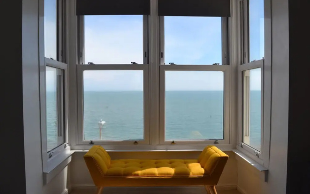 Fairlight View