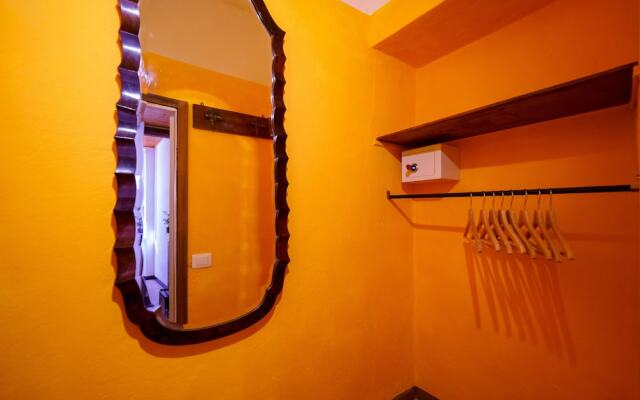 Macaia Rooms Vernazza