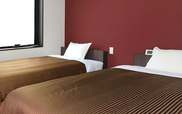 Hotel Trend Suzuka