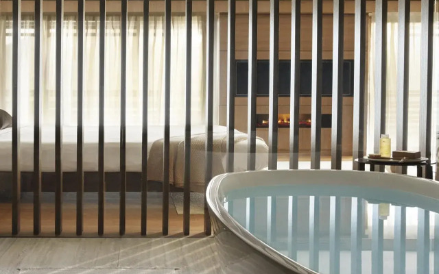 Lefay Resort & SPA Dolomiti	
