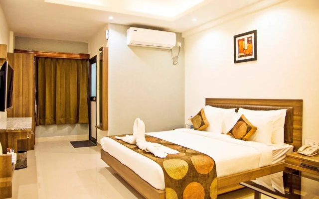 Graces Resort