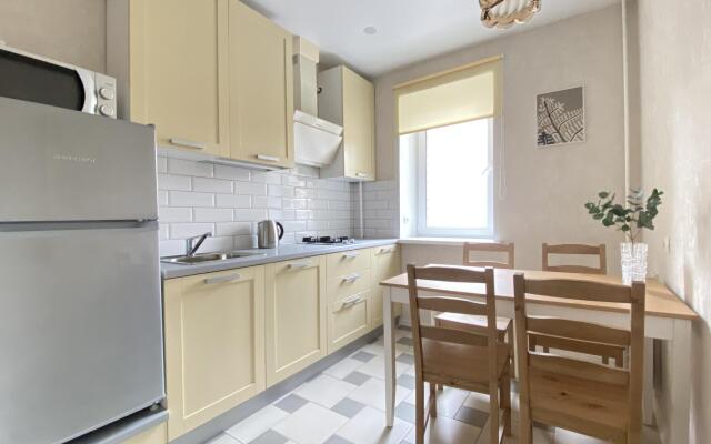 Хочу приехать на улице Кирова 16